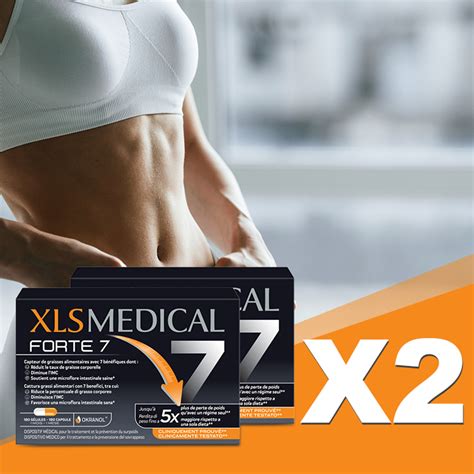 xls medical forte 7|Beauty, Health, Skincare & Perfume